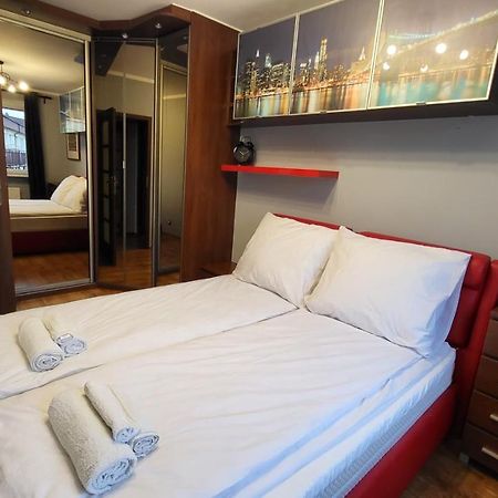 Apartament Skarbka 바르샤바 외부 사진